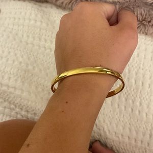 Kate spade bangle